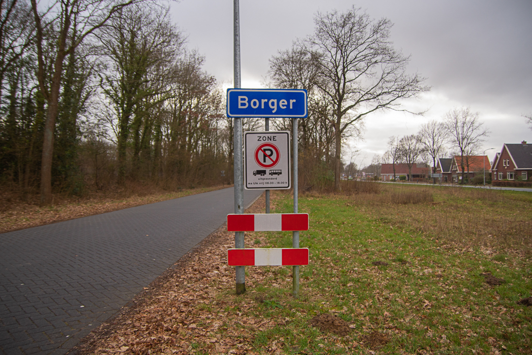 Borger