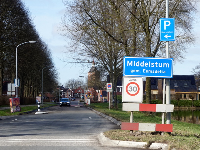 Middelstum
