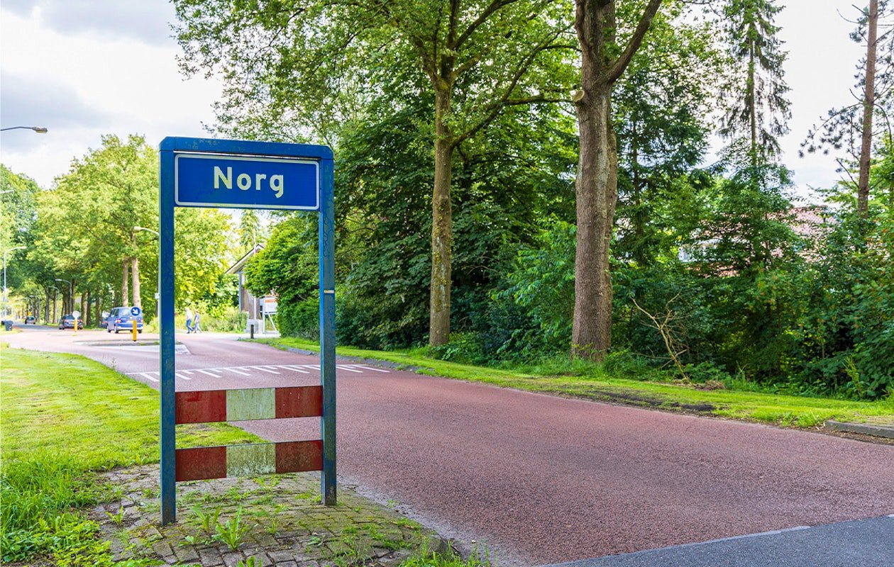 Norg