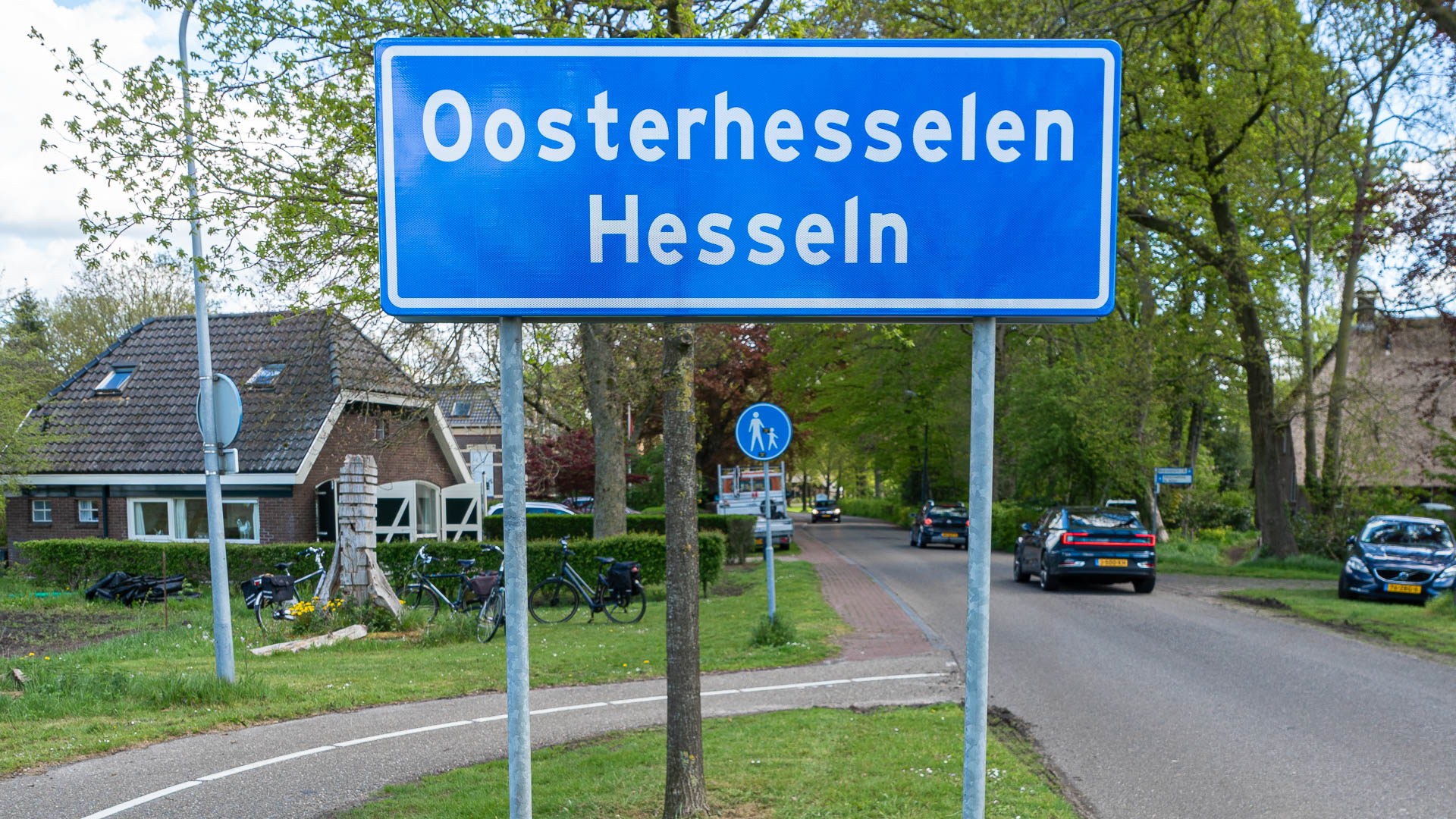 Oosterhesselen