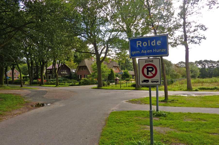 Rolde