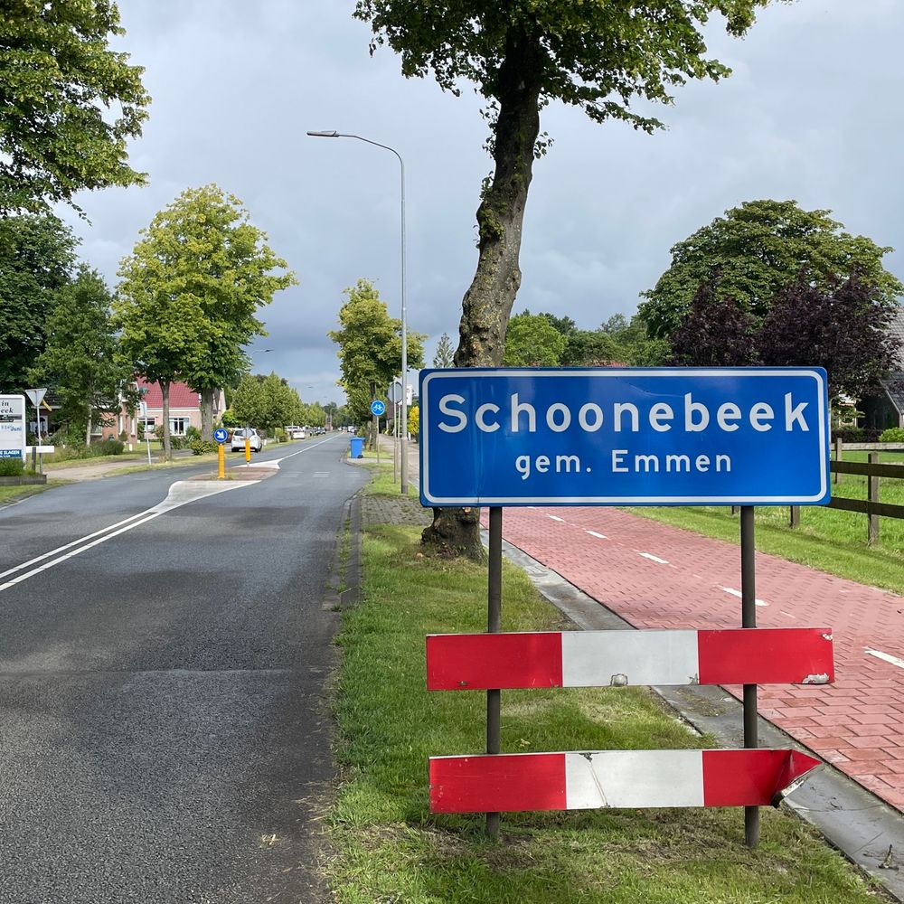 Schoonebeek
