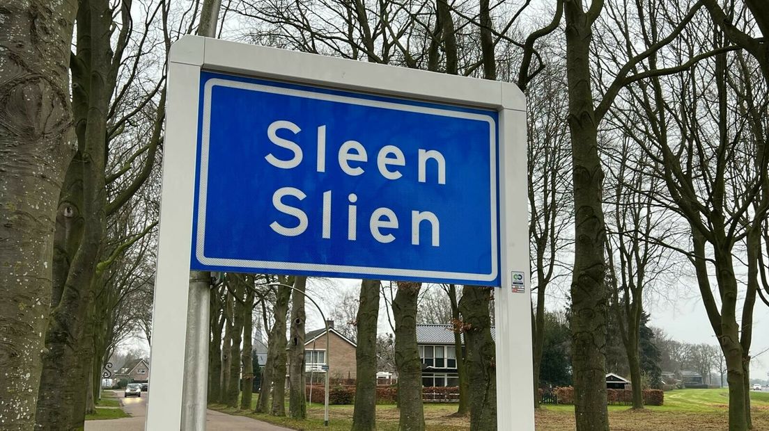 Sleen