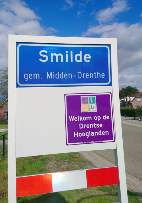 Smilde