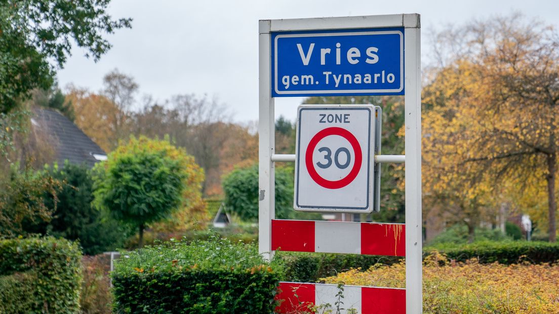 Vries