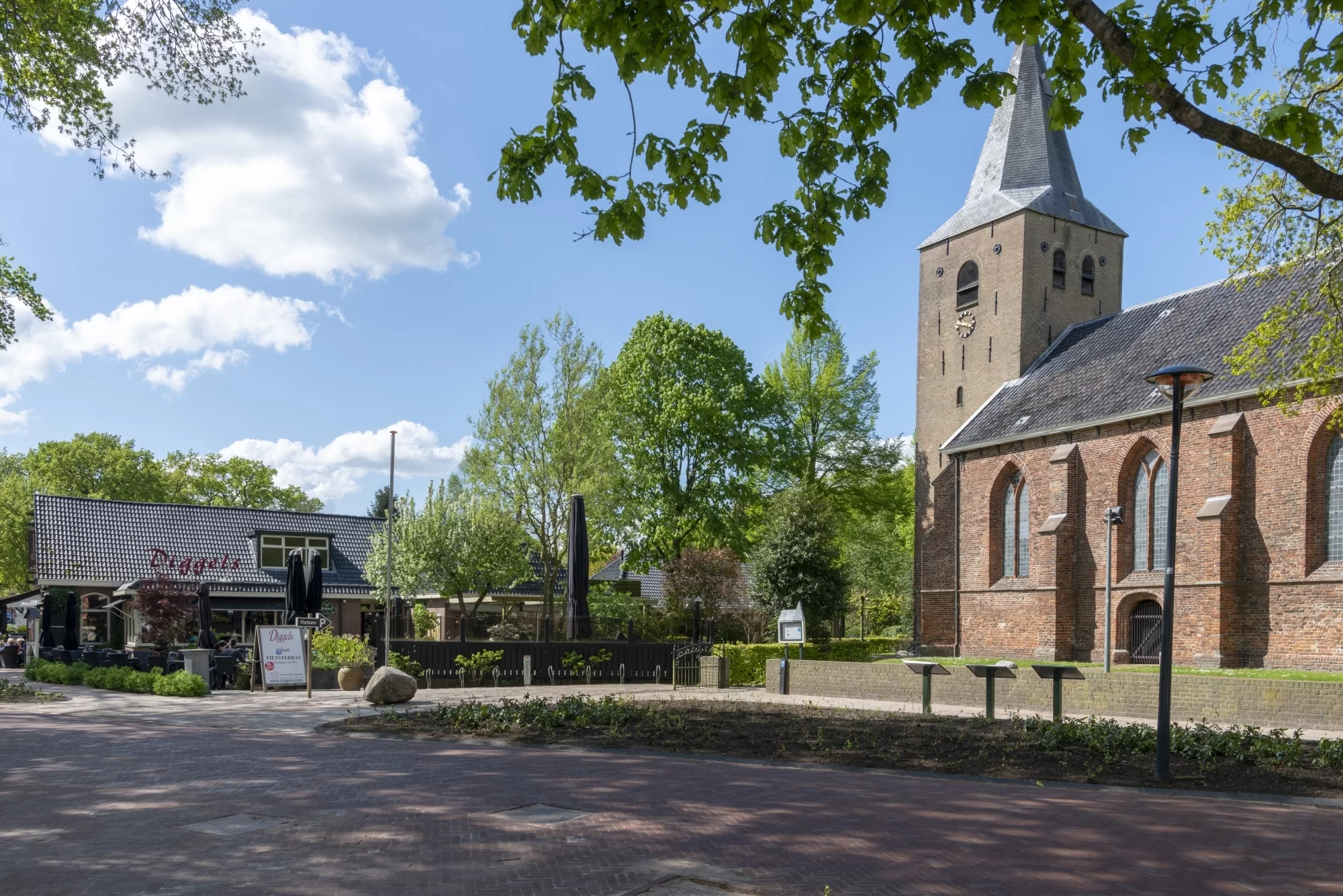 Westerbork