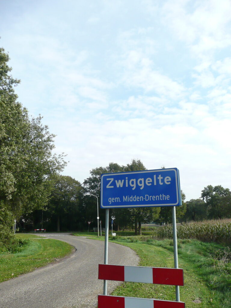 Zwiggelte
