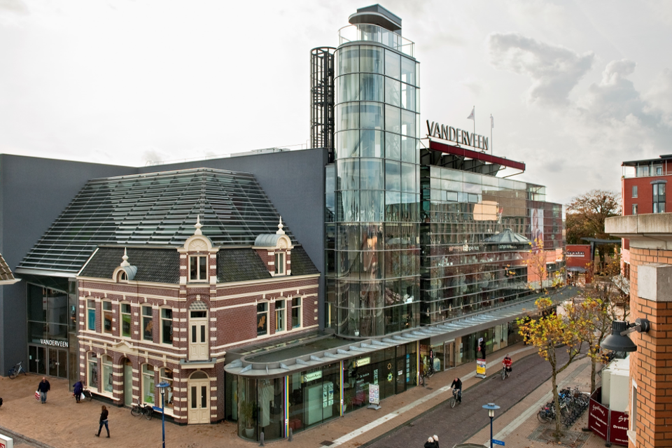 Assen