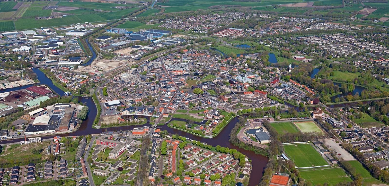Coevorden
