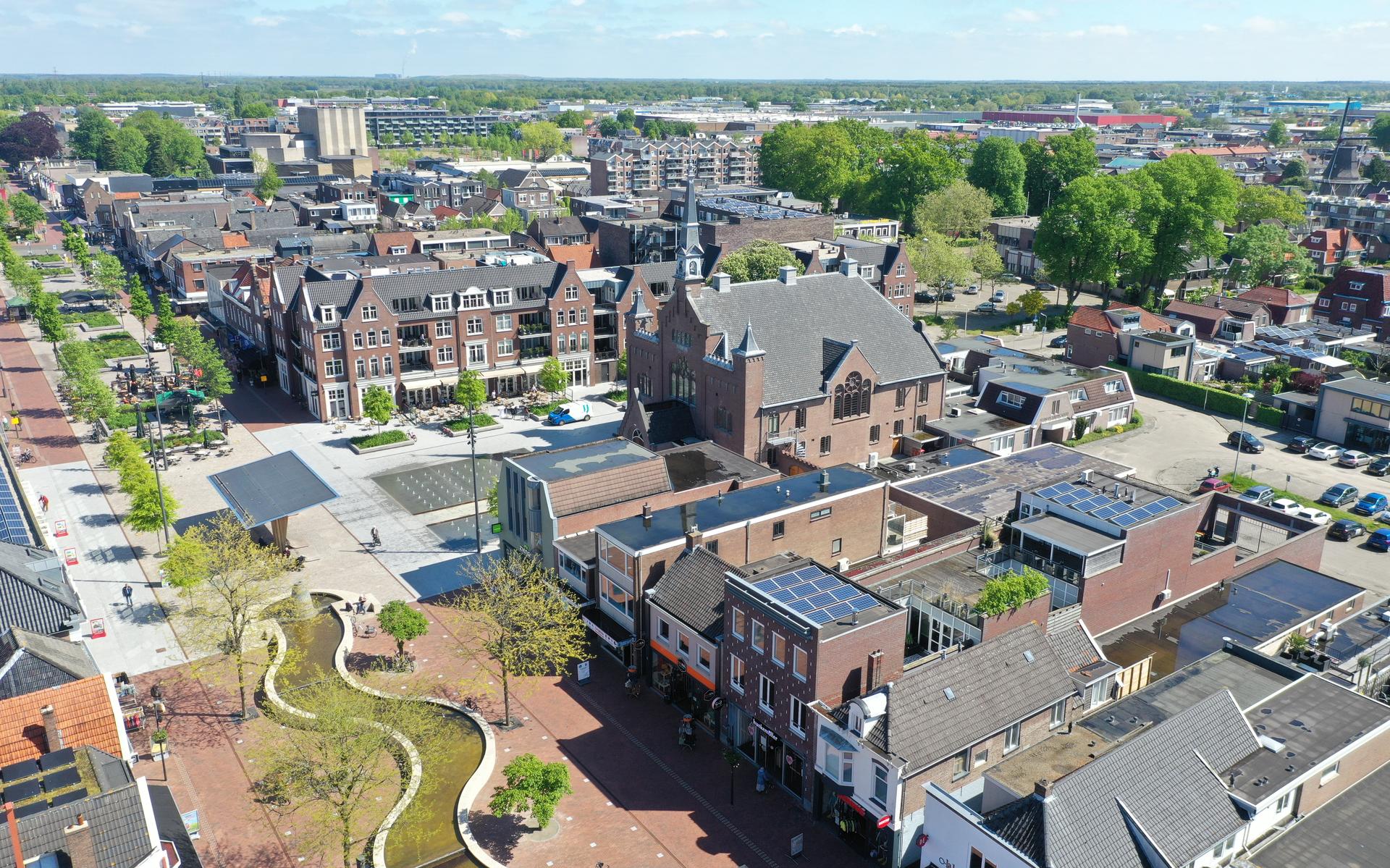 Hoogeveen