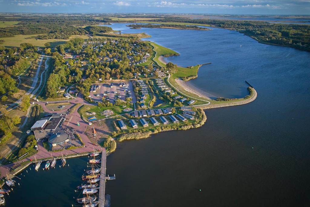 Lauwersoog