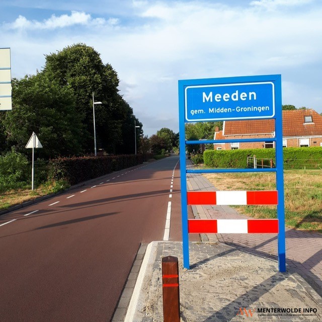 Meeden