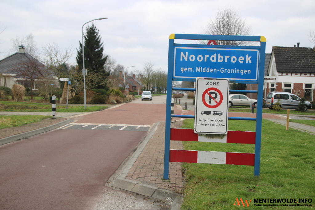 Noordbroek