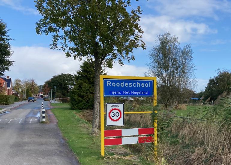 Roodeschool