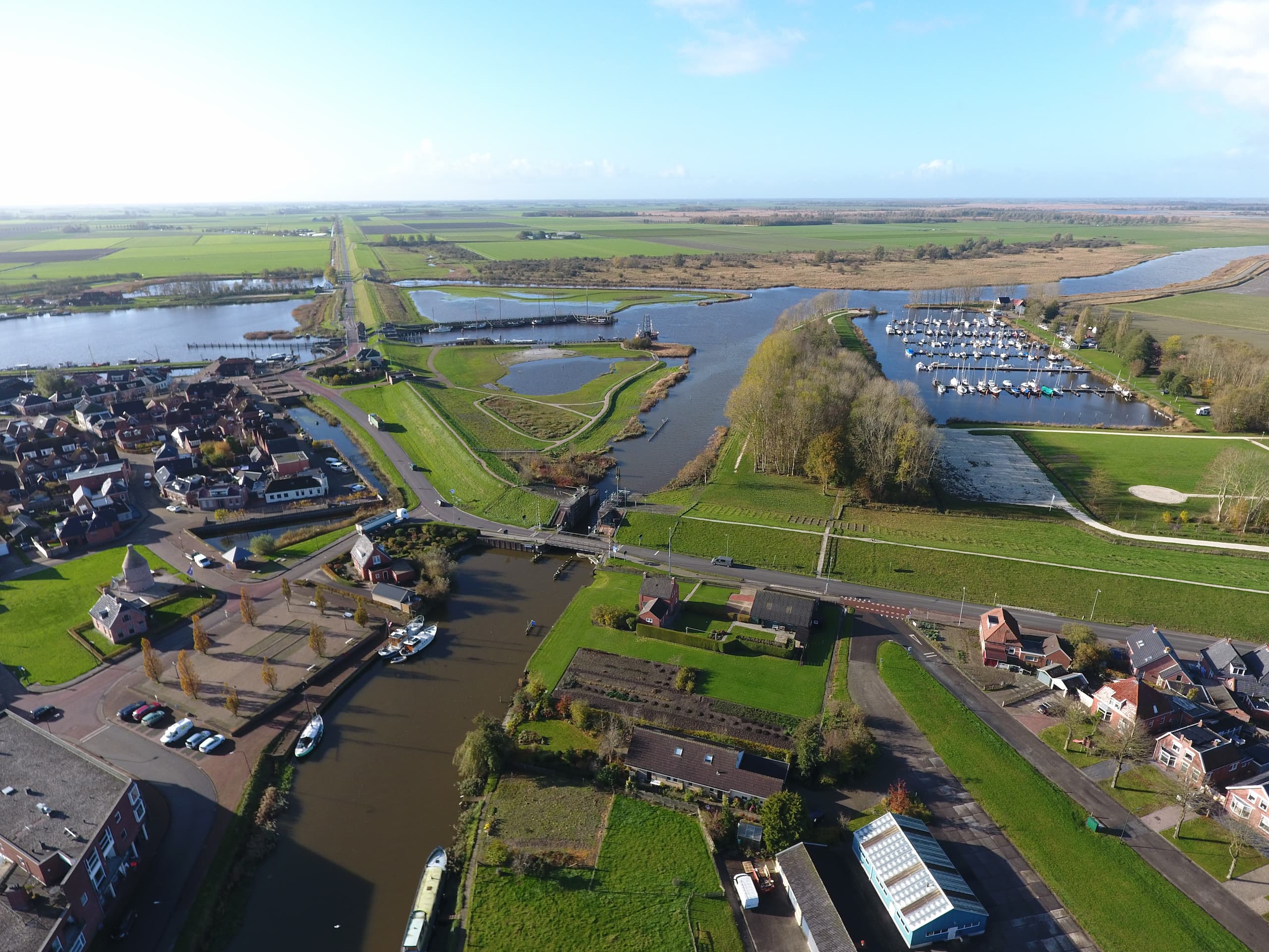 Zoutkamp