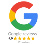 Google Reviews Removers verhuisbedrijf