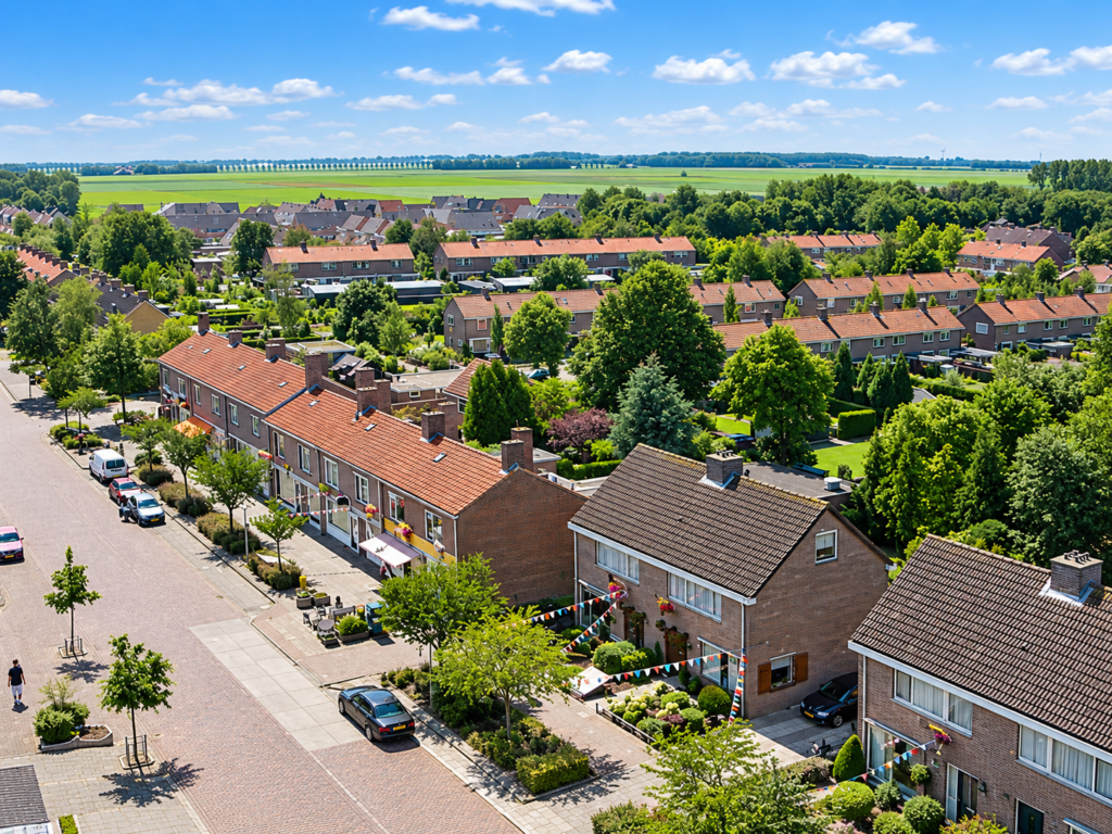 Verhuisbedrijf Tollebeek