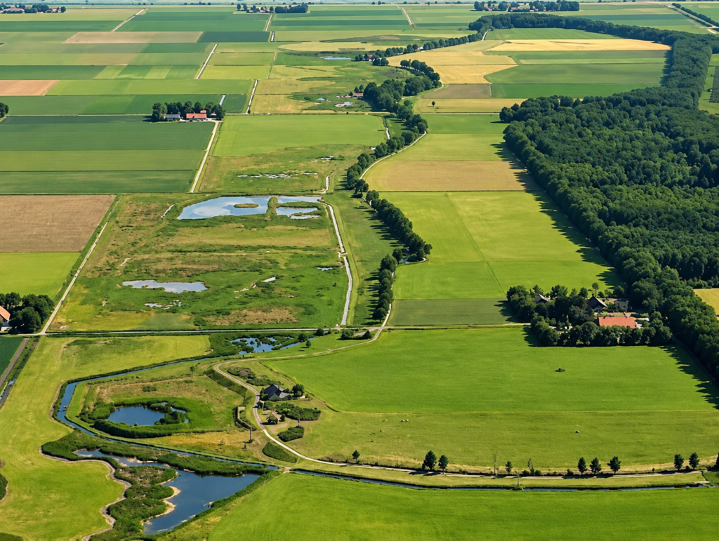 Verhuizen Marknesse