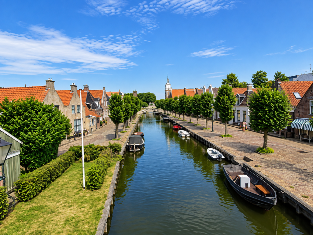 Verhuisbedrijf in Rutten