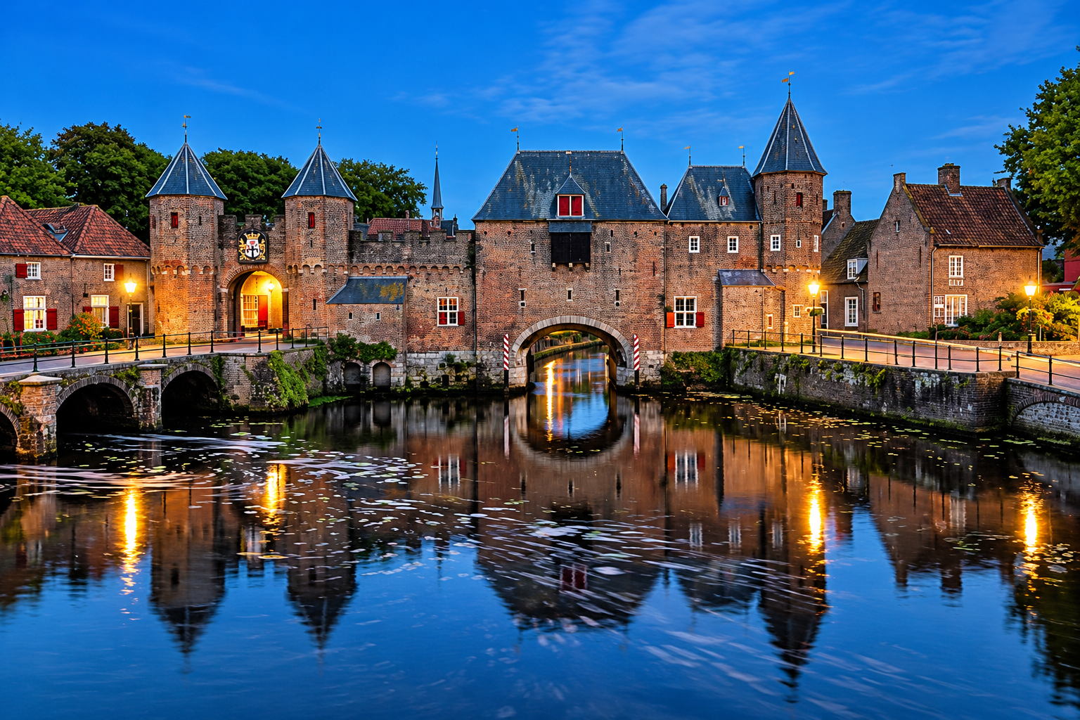 Verhuizen rondom Leusden