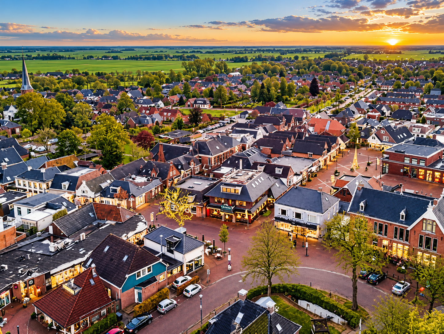 Verhuizen regio Aduard