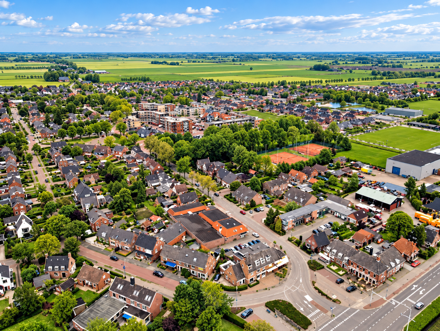 Verhuizen Ten Boer