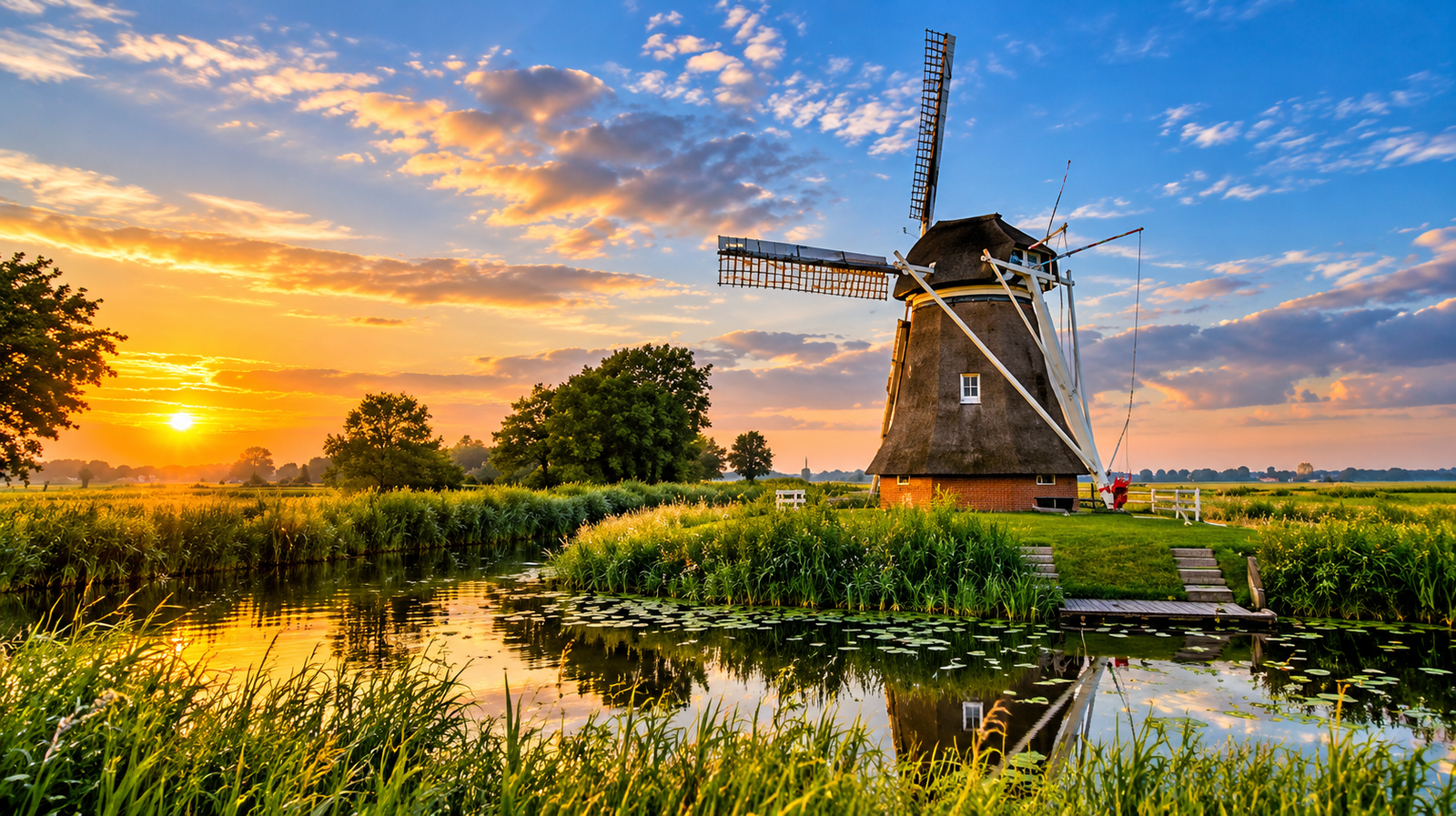 Verhuizen regio Bedum